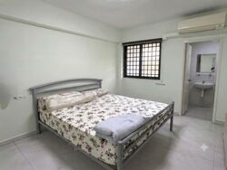 Blk 486 Jurongville @ Avenue 1 (Jurong West), HDB 4 Rooms #597191251